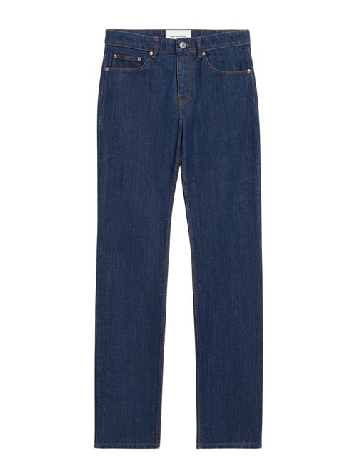 Jeans Classici AMI PARIS | HTR001DE0122402